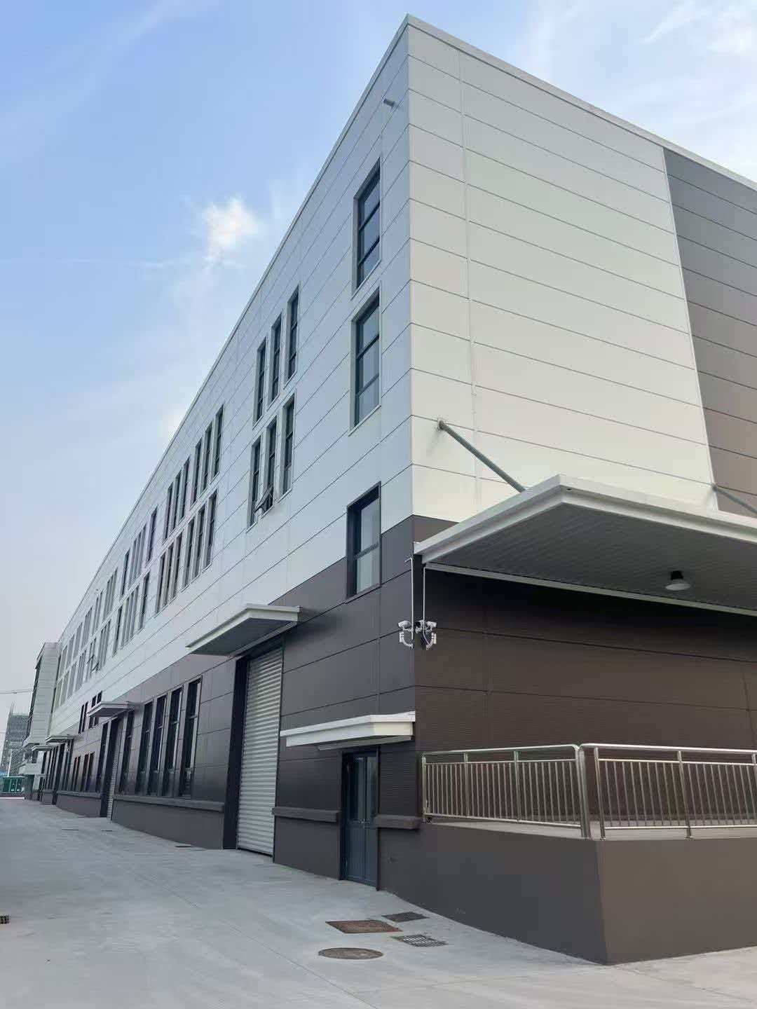 安阳市光伏板外墙新型材料 - 方案